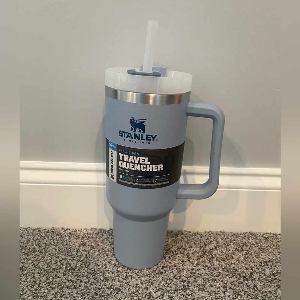 New Stanley 40oz